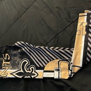New Orleans Saints Leggings